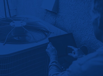 AC Maintenance Image