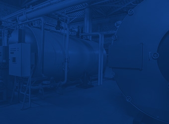 Boiler Repair & Installation Image