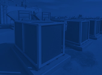 Rooftop Unit Service Image