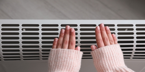 Understanding the Basics: Boilers vs Furnaces Photo