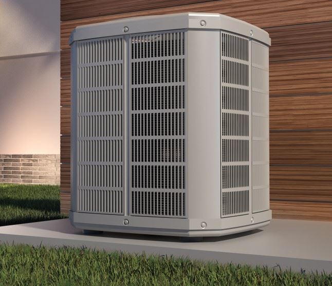 Heat Pump Elk Grove IL